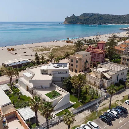 Luxury Poetto Apartment *
