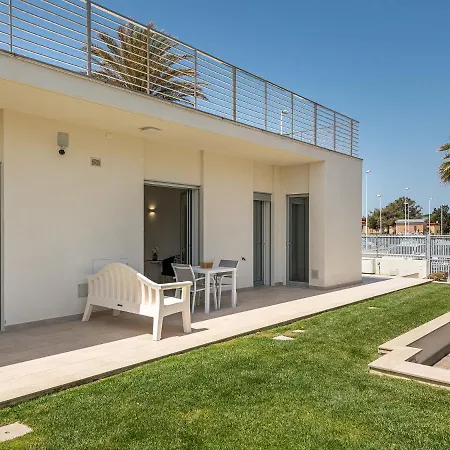 Luxury Poetto * Cagliari