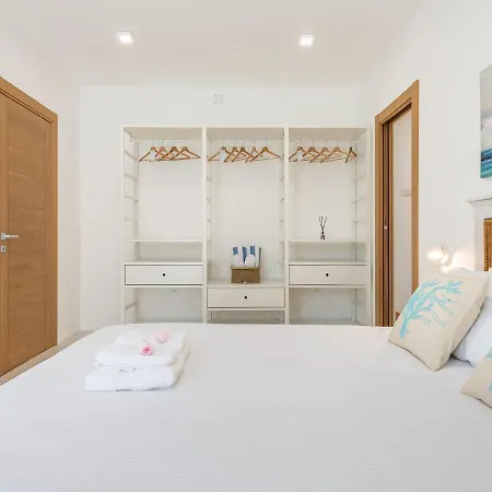 Luxury Poetto Apartment *