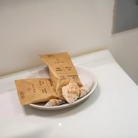 Luxury Poetto Apartment Cagliari